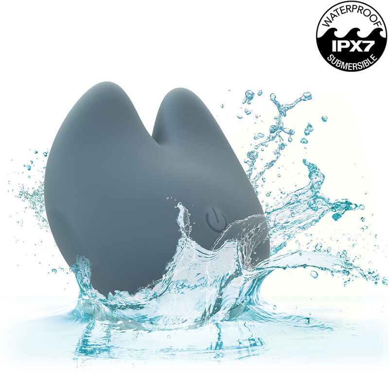 CALEXOTICS - MOD CURVE KLITORISSTIMULATOR BLAU