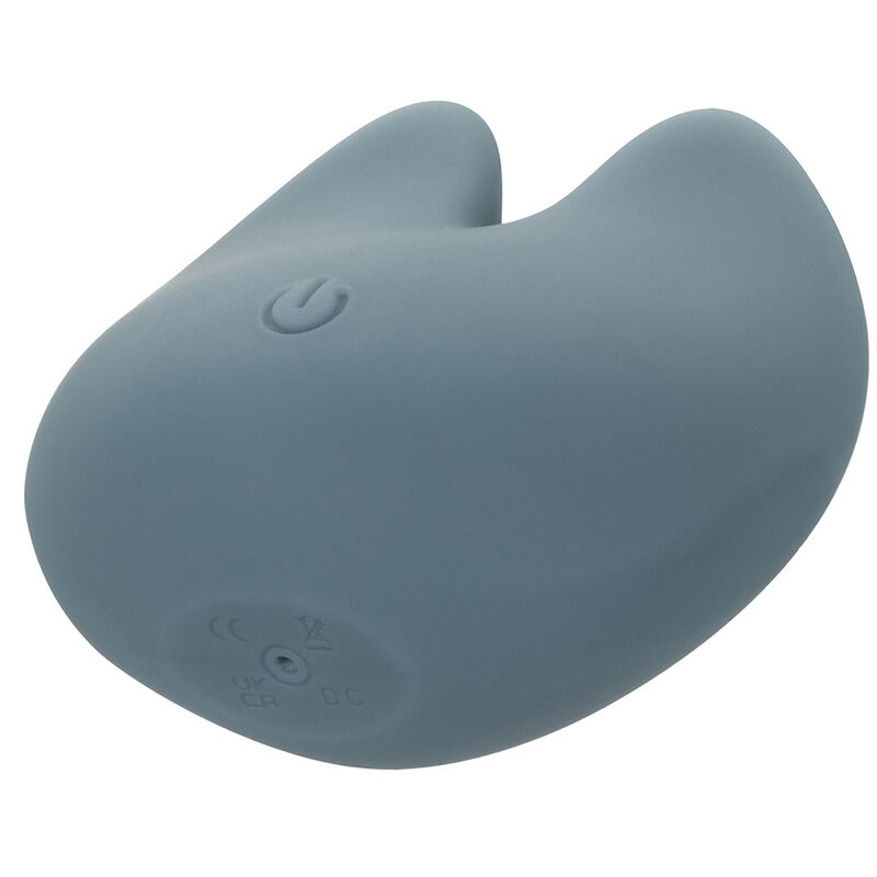 CALEXOTICS - MOD CURVE KLITORISSTIMULATOR BLAU