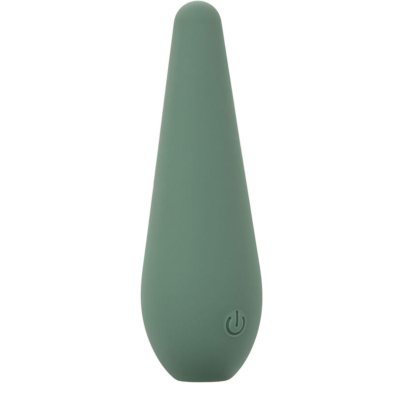 CALEXOTICS - MOD CHIC KLITORISSTIMULATOR GRÜN