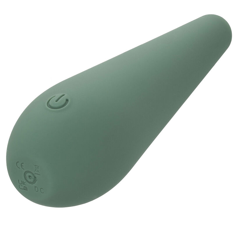 CALEXOTICS - MOD CHIC KLITORISSTIMULATOR GRÜN