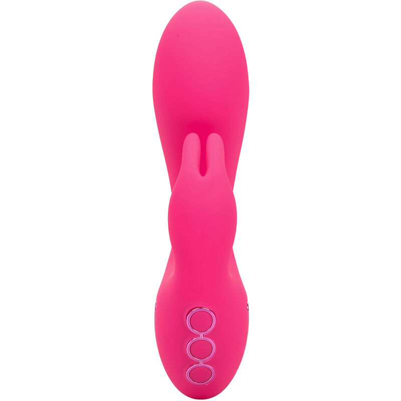 CALEXOTICS - SO. CAL SUNSHINE VIBRATOR RABBIT FUCHSIA
