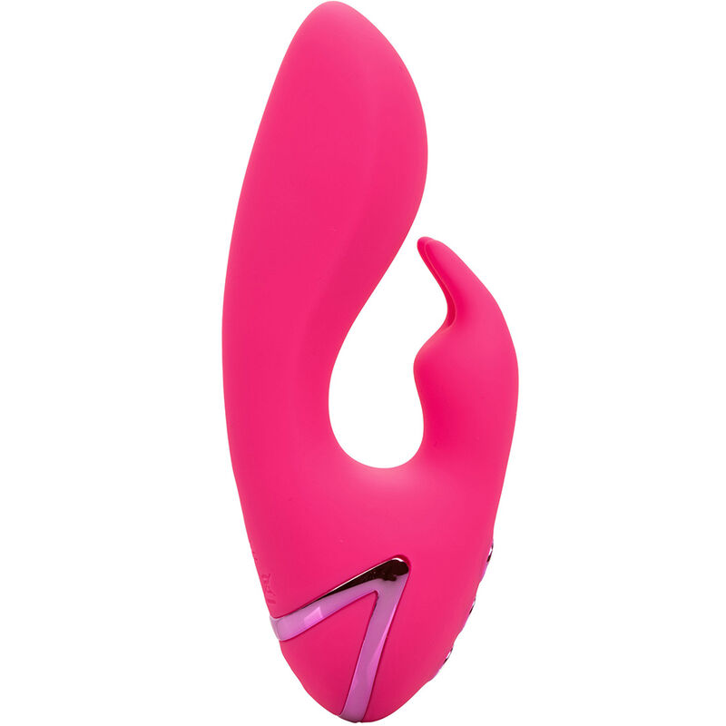 CALEXOTICS - SO. CAL SUNSHINE VIBRATOR RABBIT FUCHSIA