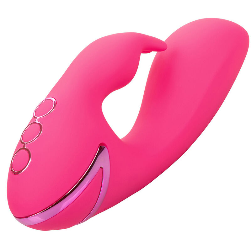 CALEXOTICS - SO. CAL SUNSHINE VIBRATOR RABBIT FUCHSIA