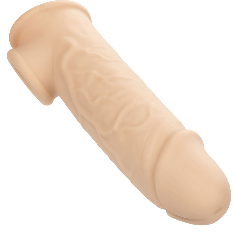 CALEXOTICS - PERFORMANCE MAXX Lebensnahe Extension 7 Helle Haut