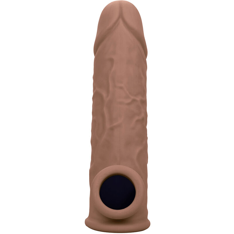 CALEXOTICS - PERFORMANCE MAXX LEBENSNAHE ERWEITERUNG 7 BRAUNE HAUT