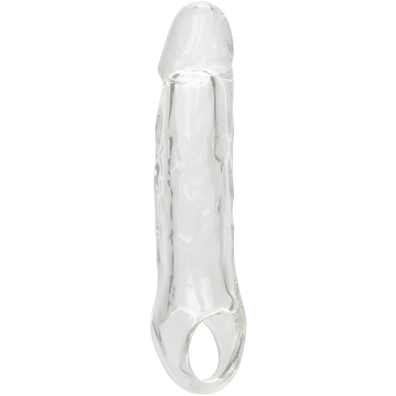 CALEXOTICS - PERFORMANCE MAXX KLARVERLÄNGERUNG 5,5 TRANSPARENT