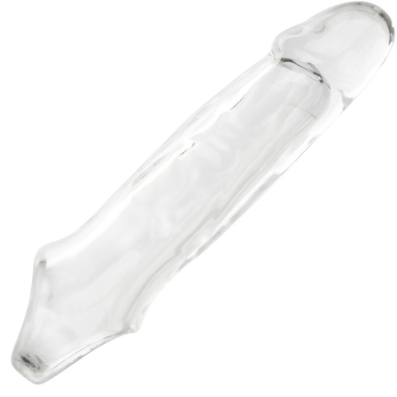CALEXOTICS - PERFORMANCE MAXX KLARVERLÄNGERUNG 5,5 TRANSPARENT