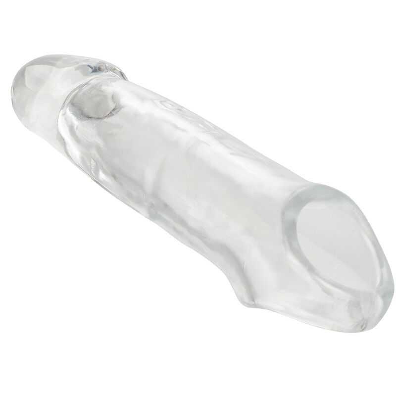 CALEXOTICS - PERFORMANCE MAXX KLARVERLÄNGERUNG 5,5 TRANSPARENT