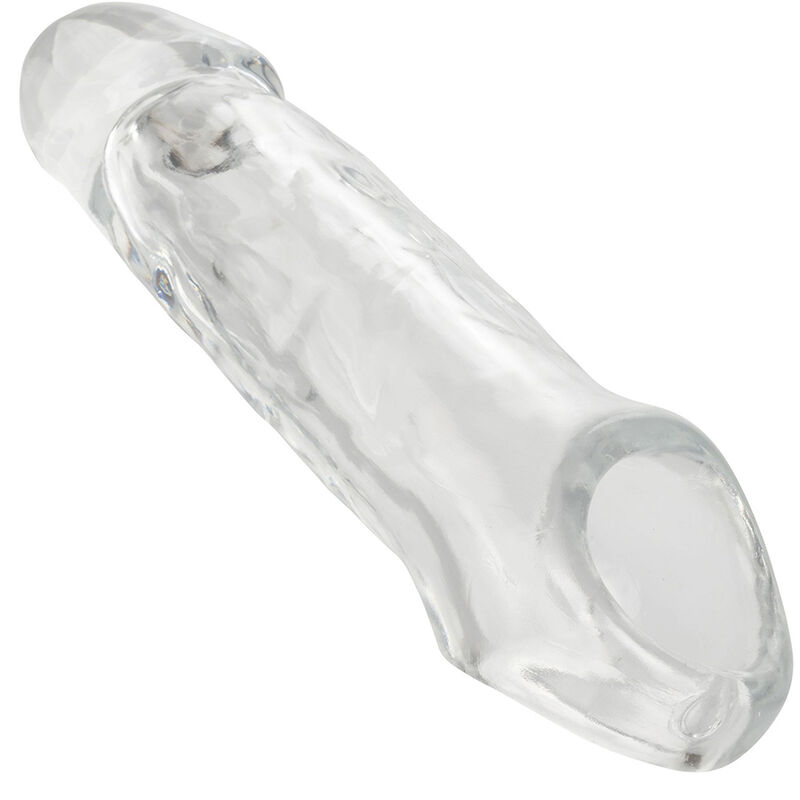 CALEXOTICS - PERFORMANCE MAXX KLARVERLÄNGERUNG 7,5 TRANSPARENT
