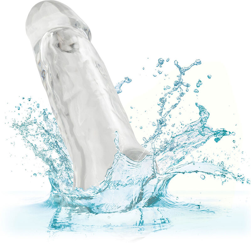 CALEXOTICS - PERFORMANCE MAXX KLARVERLÄNGERUNG 7,5 TRANSPARENT