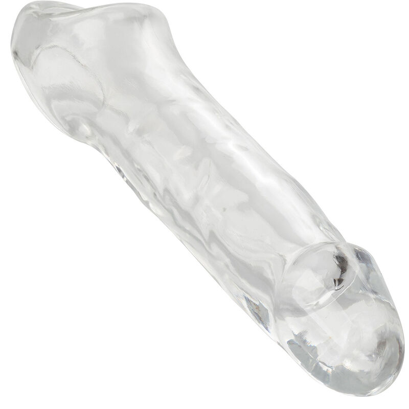 CALEXOTICS - PERFORMANCE MAXX KLARVERLÄNGERUNG 7,5 TRANSPARENT