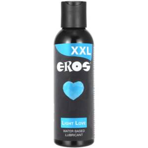 EROS - XXL LIGHT LOVE WASSERBASIS 150 ML