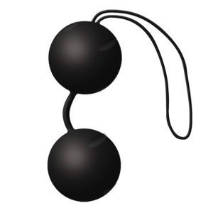 JOYDIVISION JOYBALLS - LIFESTYLE Schwarz
