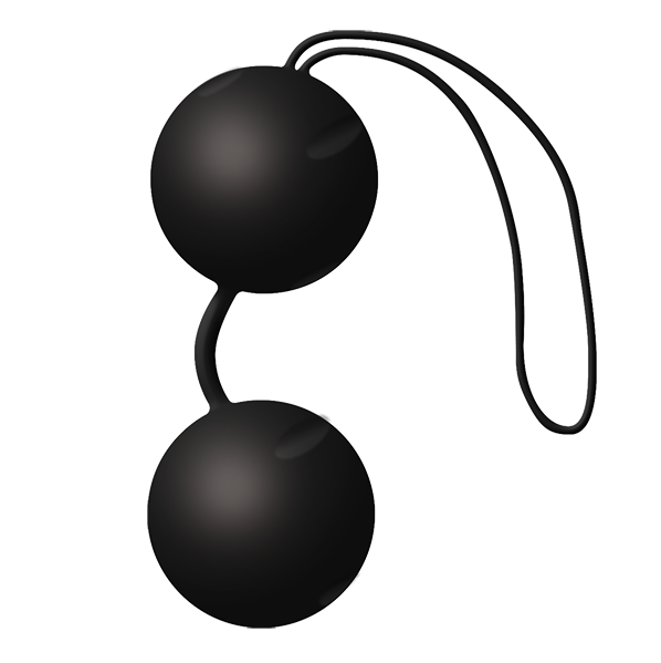 JOYDIVISION JOYBALLS - LIFESTYLE Schwarz