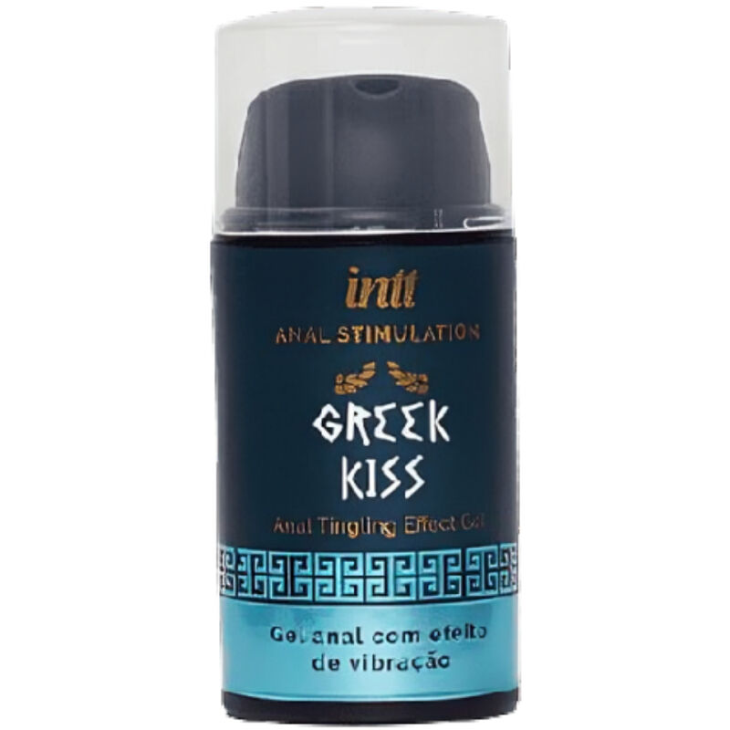 INTT - GREEK KISS ANALSTIMULATION 15 ML
