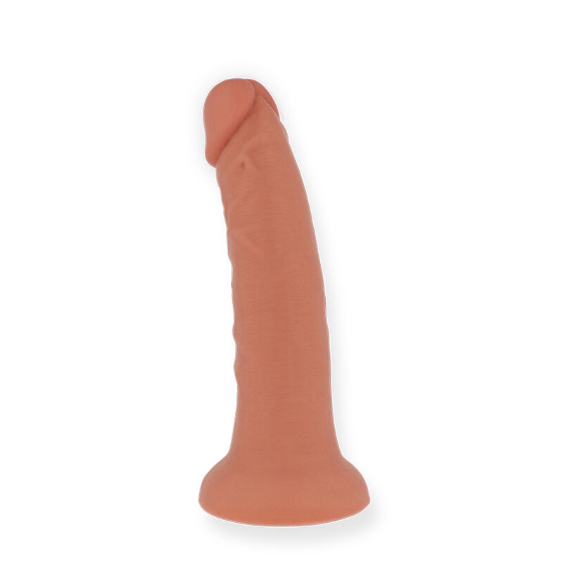 ONINDER - Mittlerer Bogotá-Vibratordildo mit 9 Geschwindigkeiten, 20 cm -Ø 4,2 cm - Kostenlose App