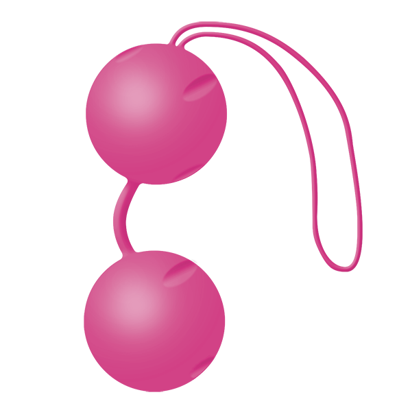 JOYDIVISION JOYBALLS - LIFESTYLE Rosa