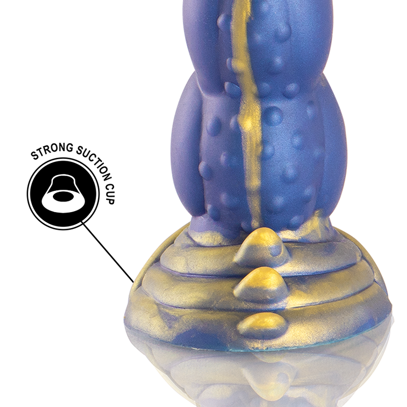 EPIC - POSEIDON DILDO MEERUMARMUNG