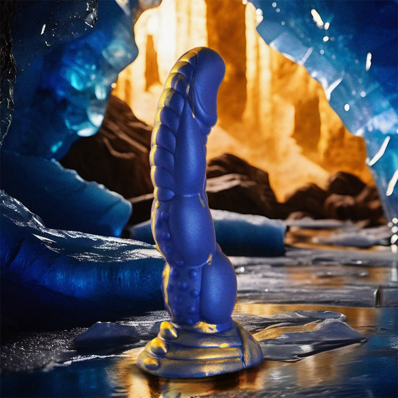 EPIC - POSEIDON DILDO MEERUMARMUNG