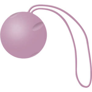 JOYDIVISION JOYBALLS - SINGLE LIFESTYLE Rosa