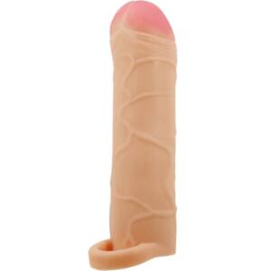 PRETTY LOVE - BUNION EXTENSIONING STIMULIERENDER PENISÜBERZUG