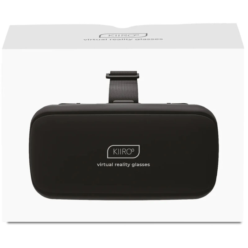 KIIROO - Virtual-Reality-Headset