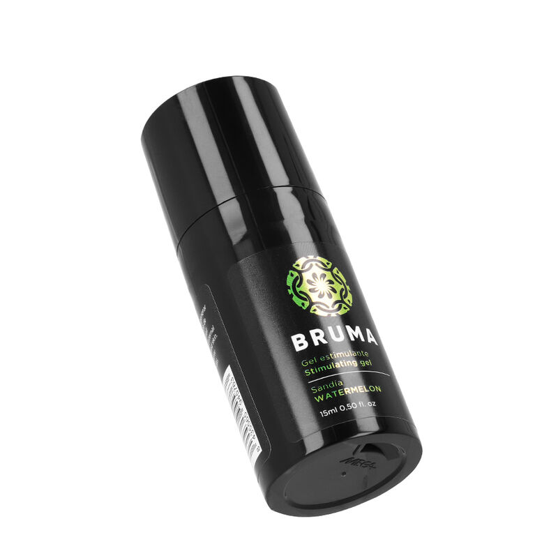 BRUMA - WASSERMELONENGESCHMACK STIMULIERENDER BALSAM 15 ML