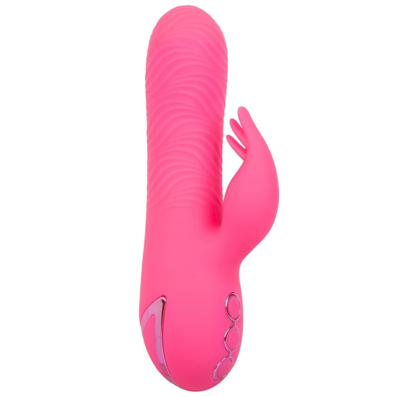 CALEXOTICS - SACRAMENTO SWEETIE VIBRATOR RABBIT ROSA VON CALIFORNIA DREAMING