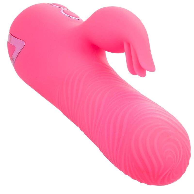 CALEXOTICS - SACRAMENTO SWEETIE VIBRATOR RABBIT ROSA VON CALIFORNIA DREAMING