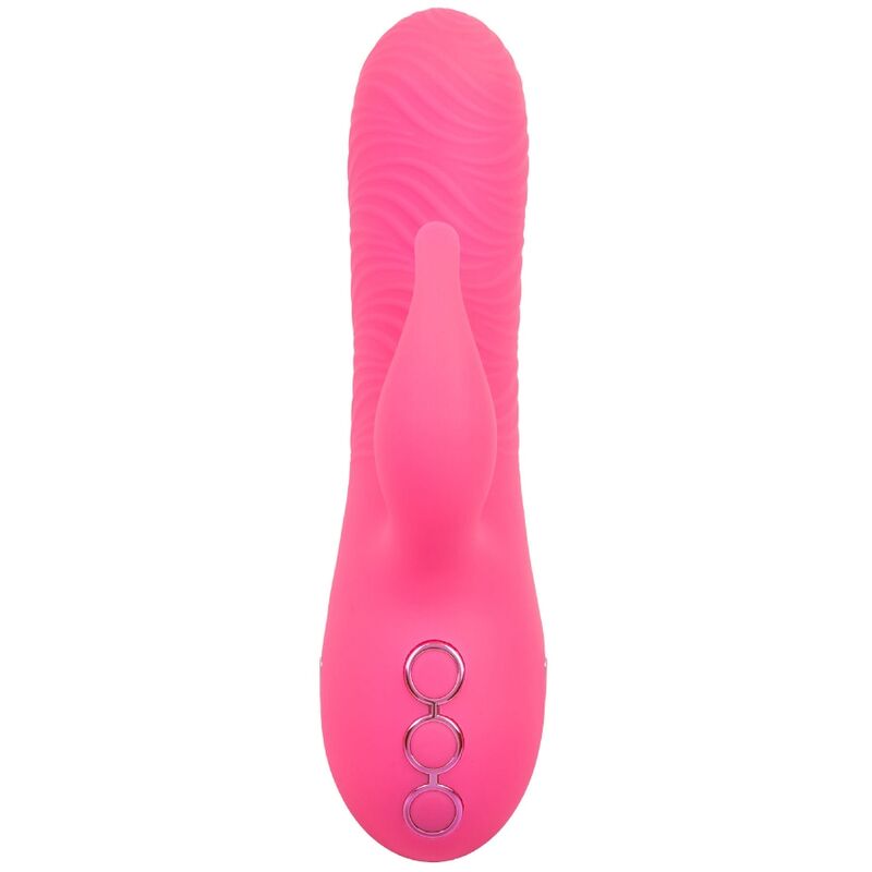 CALEXOTICS - SACRAMENTO SWEETIE VIBRATOR RABBIT ROSA VON CALIFORNIA DREAMING