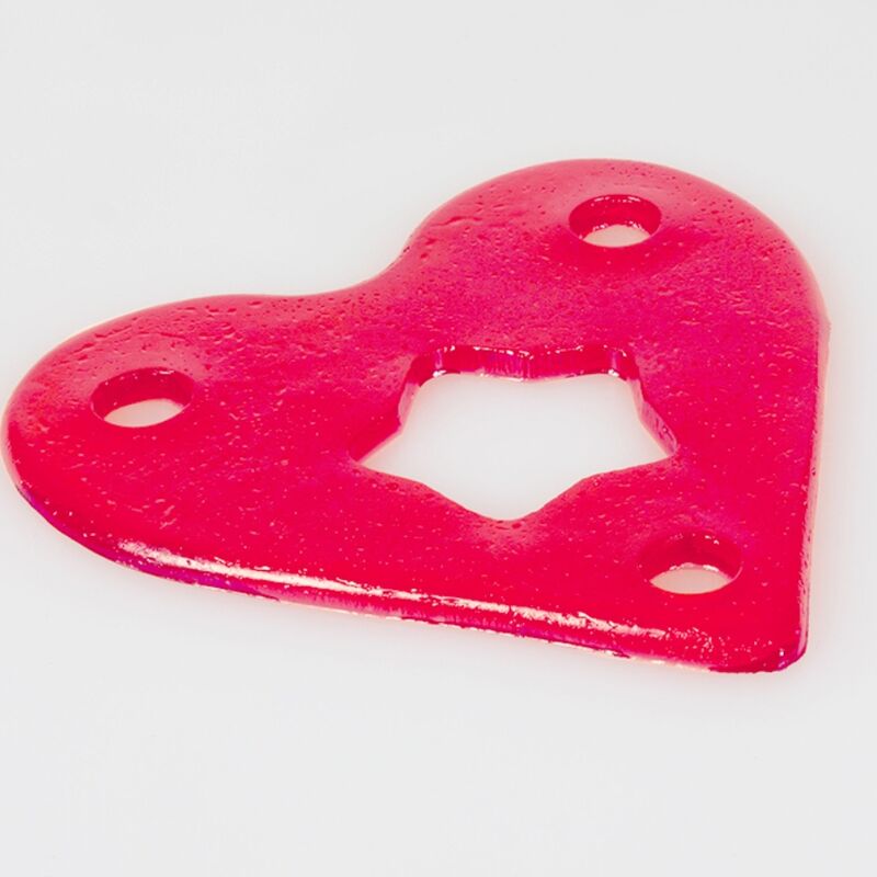 SECRET PLAY - Erdbeer-Gummibärchen-Tanga