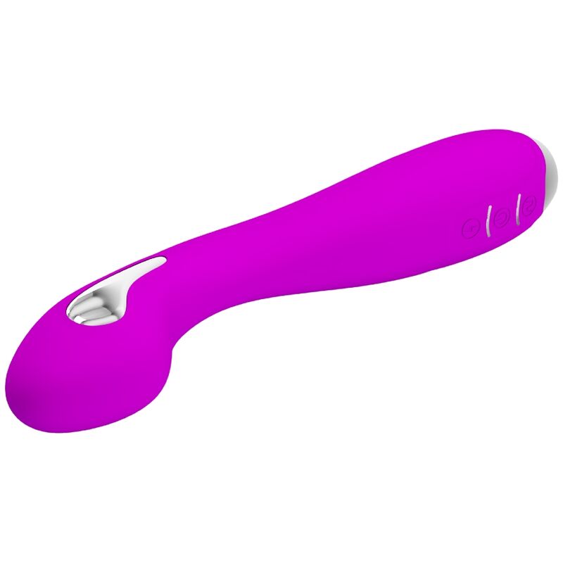 PRETTY LOVE - HECTOR Elektroschock-Vibrator kostenlose App Lila