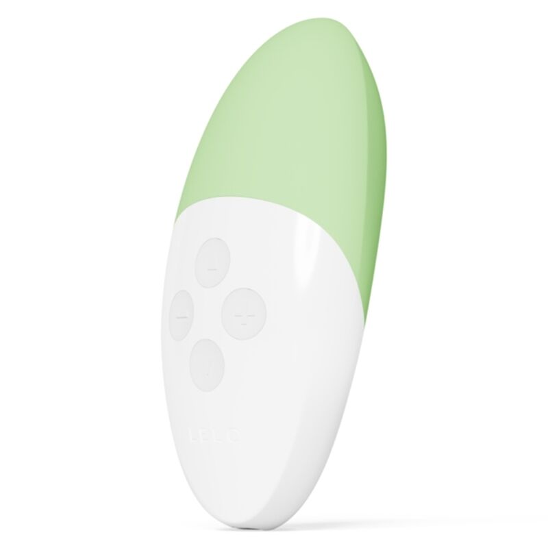 LELO - SIRI 3 Klitorismassagegerät Pistaziencreme