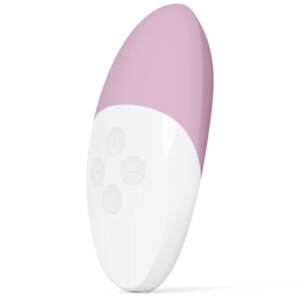 LELO - SIRI 3 Klitorismassagegerät weiches Rosa
