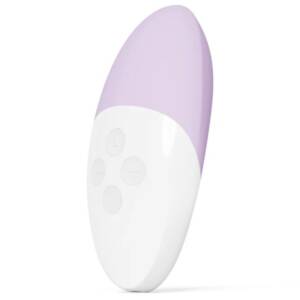 LELO - SIRI 3 Klitorismassagegerät Calm Lila