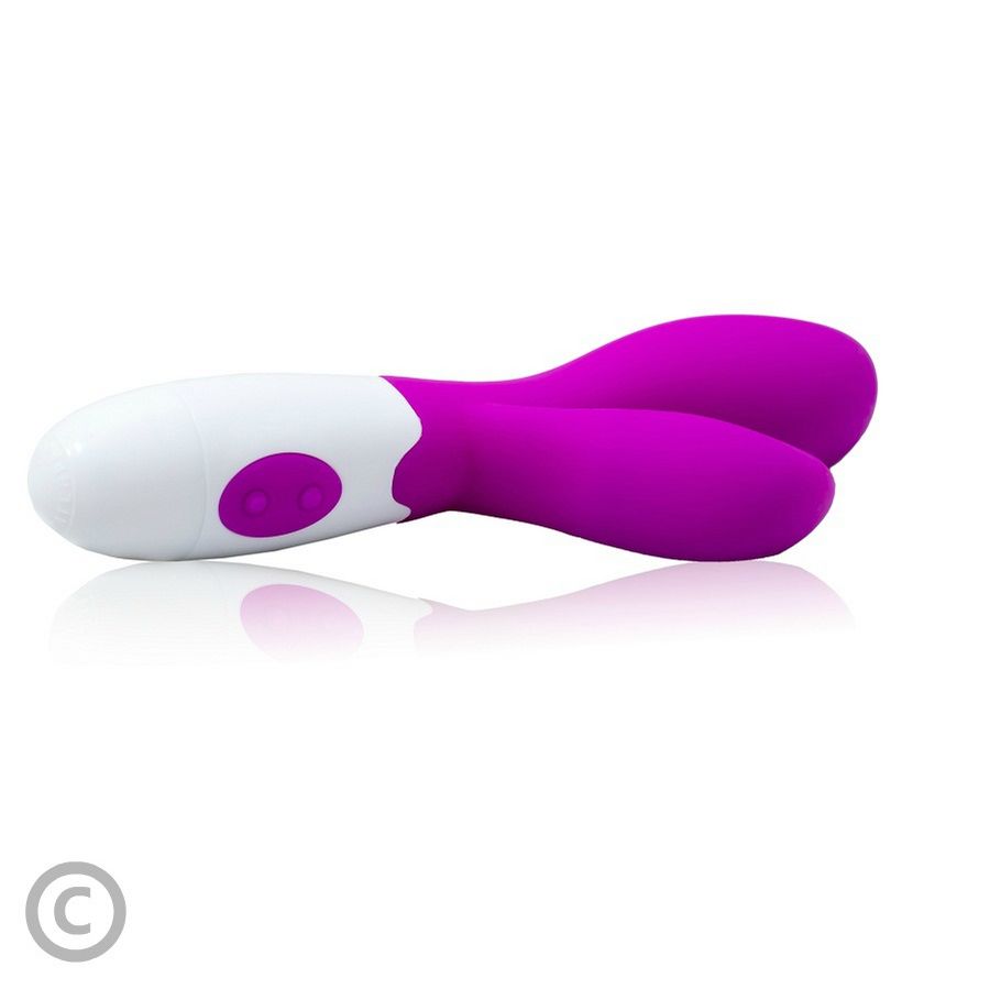 PRETTY LOVE - VIBRATOR KLITORISSTIMULATOR NEWMAN