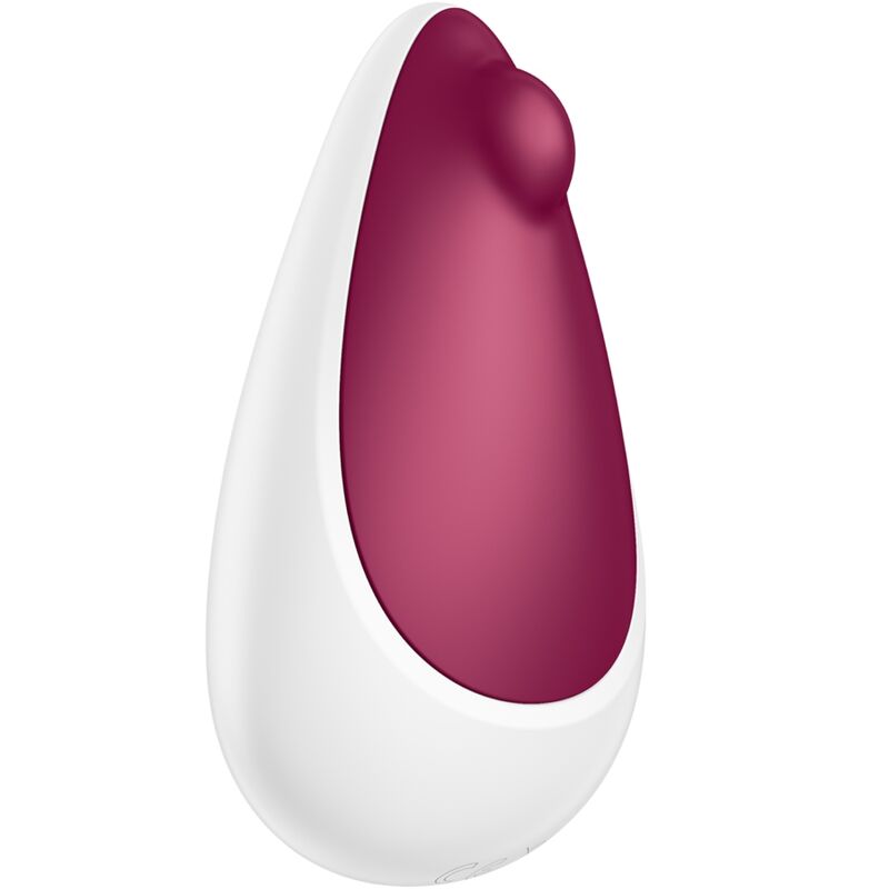 SATISFYER - SPOT ON 3 BEERE Klitorisstimulator