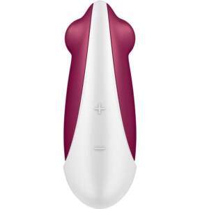 SATISFYER - SPOT ON 3 BEERE Klitorisstimulator
