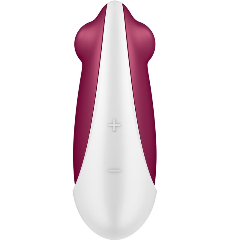 SATISFYER - SPOT ON 3 BEERE Klitorisstimulator