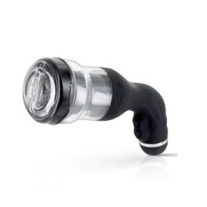 BAILE - ROTATION LOVER automatischer Masturbator mit Unterstützung