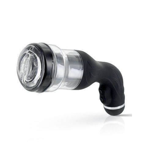 BAILE - ROTATION LOVER automatischer Masturbator mit Unterstützung