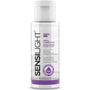 INTIMATELINE - SENSILIGHT GLEITGEL FÜR ANALANWENDUNG 30 ML