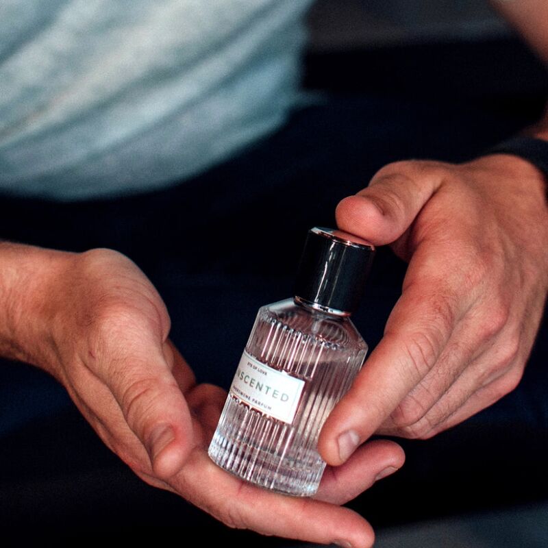 EYE OF LOVE - EOL PHEROMONES PARFUM DELUXE 50 ML OHNE PARFÜM LOCKT SIE AN
