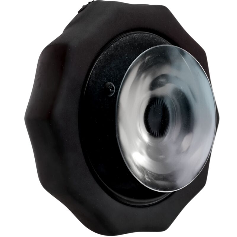 BATHMATE - Direktpumpen-Timer Schwarz