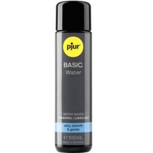 PJUR - BASIC WASSERBASIERT 100 ML