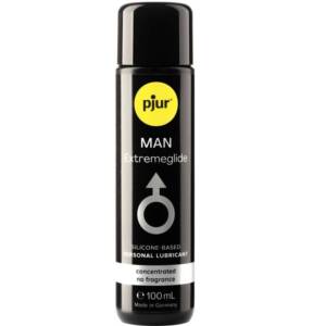 PJUR - MAN PREMIUM GLEITGEL 100 ML