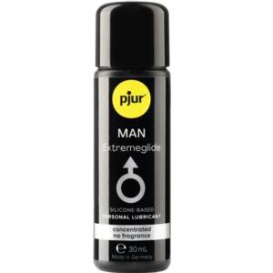 PJUR - MAN PREMIUM GLEITGEL 30 ML