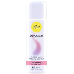 PJUR - WOMAN BODYGLIDE Gleitgel 30 ml