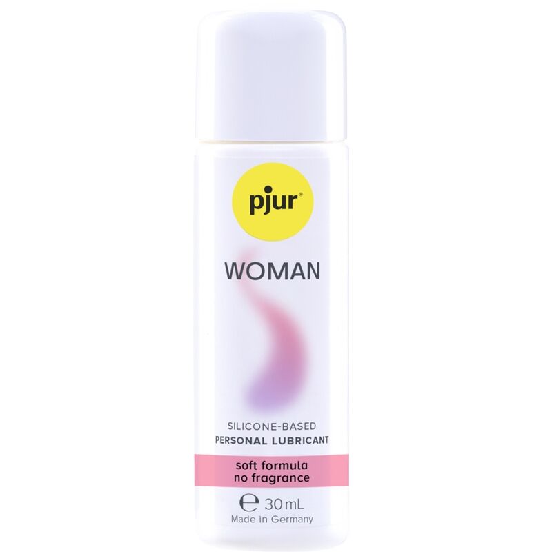 PJUR - WOMAN BODYGLIDE Gleitgel 30 ml