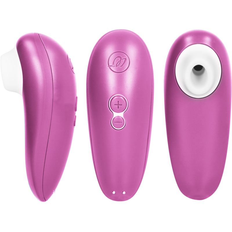 WOMANIZER - STARLET 3 Klitorisstimulator Violett